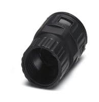 3241222 - PHOENIX CONTACT - 3241222 - CORRUGATED PIPE ADAPTER, CABL PROTEC SYS