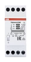 2CSM081012R0811 - ABB - 2CSM081012R0811 - DIN Rail Mount Transformer, Non-Inherently Short-Circuit Proof Bell, 230V, 4V, 6V, 8V, 8 VA