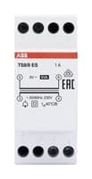 2CSM228595R0812 - ABB - 2CSM228595R0812 - DIN Rail Mount Transformer, Non-Inherently Short-Circuit Proof Bell, 230V, 8V, 8 VA, TS Series