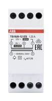2CSM228605R0812 - ABB - 2CSM228605R0812 - DIN Rail Mount Transformer, Non-Inherently Short-Circuit Proof Bell, 230V, 8V, 12V, 16 VA