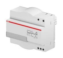 2CSM228575R0812 - ABB - 2CSM228575R0812 - DIN Rail Mount Transformer, Safety Isolating, 230V, 12V, 24V, 100 VA, TS-C Series