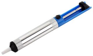 MP740411 - MULTICOMP PRO - MP740411 - Desoldering Pump, Metal Plunger, PTFE Tip