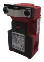 601.6119.016 - BERNSTEIN - 601.6119.016 - Safety Interlock Switch, Plastic Bodied, ENK Series, SPST-NO, SPST-NC, 500 V, 10 A