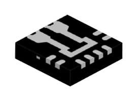 ACS70331EESATR-005B3 - ALLEGRO MICROSYSTEMS - ACS70331EESATR-005B3 - Current Sensor, Bidirectional, ± 2%, QFN-EP, 12 Pins
