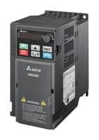 VFD11AMS21AFSAA - DELTA ELECTRONICS - VFD11AMS21AFSAA - AC MOTOR SPEED DRIVE, 1-PH, 2.2KW, 265V