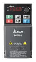 VFD11AME21AFSAA - DELTA ELECTRONICS - VFD11AME21AFSAA - AC MOTOR SPEED DRIVE, 1-PH, 2.2KW, 240V