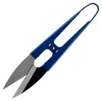 MP002102 - MULTICOMP PRO - MP002102 - Micro Snip, Spring Return