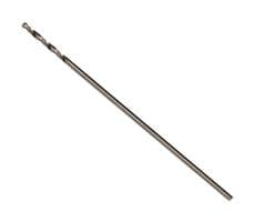 MP002111 - MULTICOMP PRO - MP002111 - Drill Bit Set, 0.3mm, HSS Jobber, 5 Pieces