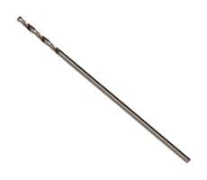 MP002113 - MULTICOMP PRO - MP002113 - Drill Bit Set, HSS Jobber, 0.5mm, 5 Pieces