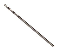 MP002116 - MULTICOMP PRO - MP002116 - Drill Bit Set, HSS Jobber, 0.8mm, 5 Pieces