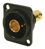 CP303112GMB - CLIFF ELECTRONIC COMPONENTS - CP303112GMB - RF / Coaxial Adapter, BNC, Jack, BNC, Jack, Straight Panel Adapter, 75 ohm
