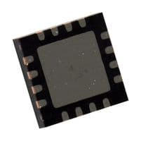MP6507GQ-P - MONOLITHIC POWER SYSTEMS (MPS) - MP6507GQ-P - Motor Driver/Controller, Stepper/DC Brush, 2 Outputs, 2.7 V to 15 V Supply, 700 mA Output, QFN-16
