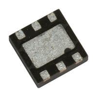 MP24893DQ-LF-P - MONOLITHIC POWER SYSTEMS (MPS) - MP24893DQ-LF-P - LED Driver, 1 Output, Buck, 6 V to 36 V Input, 1 A Output, QFN-6