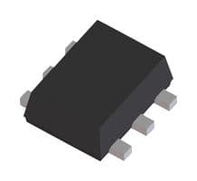 MP5075GTF-P - MONOLITHIC POWER SYSTEMS (MPS) - MP5075GTF-P - Power Load Distribution Switch, Active High, 1 Output, 5.5 V Input, 3 A, 0.048 ohm, SOT-563-6
