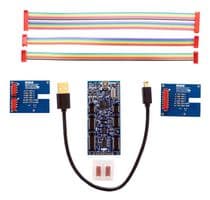 EVKT-MACOM - MONOLITHIC POWER SYSTEMS (MPS) - EVKT-MACOM - LPC-Link2 Board, Magnetic Sensor, Sensing - Navigation, Position