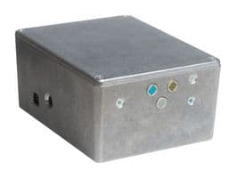 USEQFCK4000000 - KEMET - USEQFCK4000000 - EVAL KIT, PYROELECTRIC FLAME SENSOR