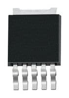 MP2018GZD-5-Z - MONOLITHIC POWER SYSTEMS (MPS) - MP2018GZD-5-Z - LDO Voltage Regulator, Fixed, 3V to 16V in, 750mV Dropout, 5V/500mA Out, TO-252 (DPAK)-5