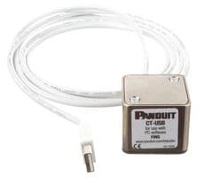 CT-USB - PANDUIT - CT-USB - USB ADAPTER, CRIMPING TOOL