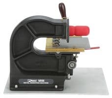 MIM187 - PANDUIT - MIM187 - Indenting Machine, Metal, 3/16" Character Wheel, MIM Series
