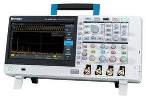 TBS2104B - TEKTRONIX - TBS2104B - Digital Oscilloscope, TBS2000B Series, 4 Channel, 100 MHz, 2 GSPS, 5 Mpts