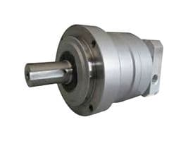 VRL155C-25-K5-38JA32 - CONTROL TECHNIQUES - VRL155C-25-K5-38JA32 - Gearbox, Planetary, Helical Planetary, 25:1, 700 N-m, 2000 rpm, 90 %