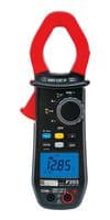 P01120923 - CHAUVIN ARNOUX - P01120923 - Clamp Meter, F203, 600 A, 1 kV, True RMS, 59.99 kohm, 3.75 Digits