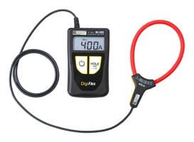 P01120576Z - CHAUVIN ARNOUX - P01120576Z - TRMS DIGITAL AMMETER W/FLEXIBLE SENSOR