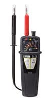 P01191742D - CHAUVIN ARNOUX - P01191742D - Voltage Tester, CA 742, 12V to 690V, LED, -15 °C, 45 °C