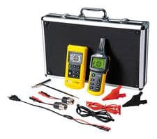 P01141626 - CHAUVIN ARNOUX - P01141626 - Detector, CA 6681, Cable, 2.5 m