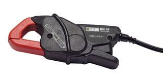 P01120402 - CHAUVIN ARNOUX - P01120402 - Current Probe, MN 09, Current Clamp, 240 A, 500 mA, Multimeters & Testers