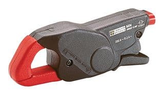 P01120404 - CHAUVIN ARNOUX - P01120404 - Current Probe, MN 11, Current Clamp, 240 A, 500 mA, Multimeters & Testers