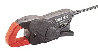 P01120408 - CHAUVIN ARNOUX - P01120408 - Current Probe, MN 39, Current Clamp, 240 A, 100 mA, Multimeters & Testers