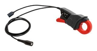 P01120612 - CHAUVIN ARNOUX - P01120612 - Current Probe, MH60, BNC Plug, Current Clamp, 100 A, 500 mA, Oscilloscopes