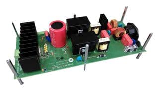 SECO-1KW-MCTRL-GEVB - ONSEMI - SECO-1KW-MCTRL-GEVB - EVAL BOARD, IPM W/PFC, MOTOR CONTROL