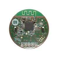 RSL10-COIN-GEVB - ONSEMI - RSL10-COIN-GEVB - EVAL BOARD, BLE, TEMP SENSOR BEACON