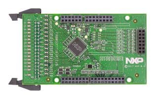 FRDM33771BSPIEVB - NXP - FRDM33771BSPIEVB - Evaluation Board, MC33771B, Li-Ion Battery Cell Controller, Power Management