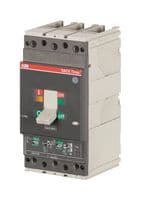 1SDA054117R1 - ABB - 1SDA054117R1 - Thermal Magnetic Circuit Breaker, MCCB, 3P, 70 kA, 230 V, 320 A