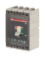 1SDA054121R1 - ABB - 1SDA054121R1 - Thermal Magnetic Circuit Breaker, MCCB, 4P, 70 kA, 230 V, 320 A