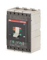 1SDA054316R1 - ABB - 1SDA054316R1 - Thermal Magnetic Circuit Breaker, MCCB, 3P, 70 kA, 230 V, 320 A