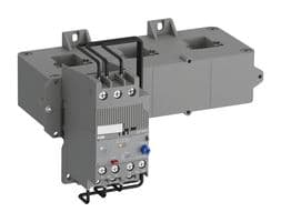 1SAX721001R1101 - ABB - 1SAX721001R1101 - Electronic Overload Controller, 150 A, 500 A, EF406