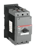 1SAM550000R1007 - ABB - 1SAM550000R1007 - MOTOR STARTER, 3-PH, 30KW, 63A, 690V