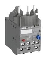 1SAZ721201R1005 - ABB - 1SAZ721201R1005 - Overload Relay, 100 mA, 130 mA, TF42