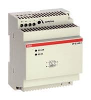 1SVR427044R0200 - ABB - 1SVR427044R0200 - AC/DC DIN Rail Power Supply (PSU), ITE, 1 Output, 60 W, 24 VDC, 2.5 A