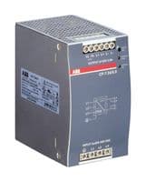 1SVR427054R0000 - ABB - 1SVR427054R0000 - AC/DC DIN Rail Power Supply (PSU), ITE, 1 Output, 120 W, 24 VDC, 5 A