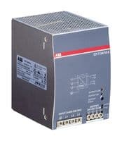 1SVR427055R0000 - ABB - 1SVR427055R0000 - AC/DC DIN Rail Power Supply (PSU), ITE, 1 Output, 240 W, 24 VDC, 10 A