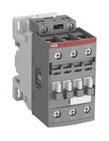 1SBL297001R1200 - ABB - 1SBL297001R1200 - Relay Contactor, 3PST-NO, 3P, 24 A, 22 kW, 690 VAC