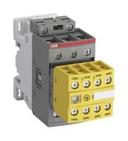 1SBL277082R1322 - ABB - 1SBL277082R1322 - Relay Contactor, 3PST-NO, 3P, 21 A, 18.5 kW