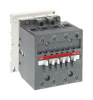 1SBL331201R8000 - ABB - 1SBL331201R8000 - Relay Contactor, 4PST-NO, 4P, 25 A at 690 VAC, 30 kW at 690 VAC, 1 kV
