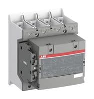 1SFL427102R1311 - ABB - 1SFL427102R1311 - Relay Contactor, 4PST-NO, 4P, 116 A at 440 VAC, 75 kW at 440 VAC, 690 VAC