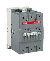 1SFL431001R8011 - ABB - 1SFL431001R8011 - Relay Contactor, 3PST-NO, 3P, 30 A, 40 kW, 1 kV